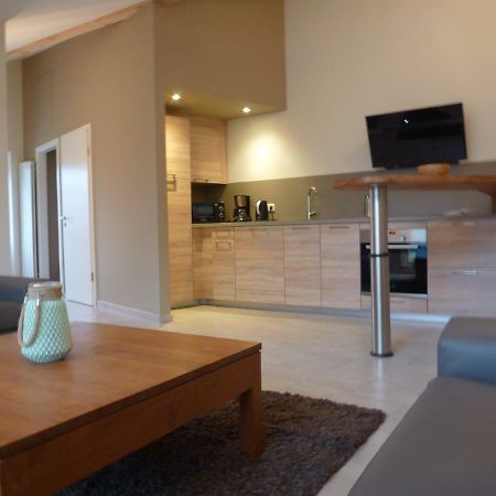 Appartement La Tête Au Soleil à Soultzmatt Extérieur photo